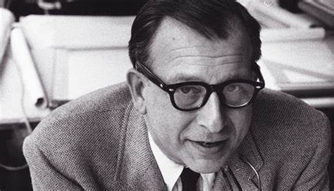 Eero Saarinen and His Knoll Designs