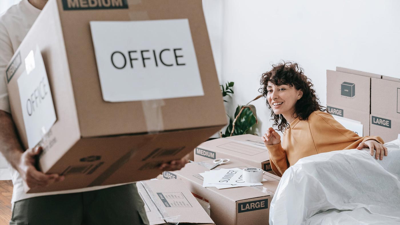 Ethical Office Clearances: A Game-Changer for Businesses