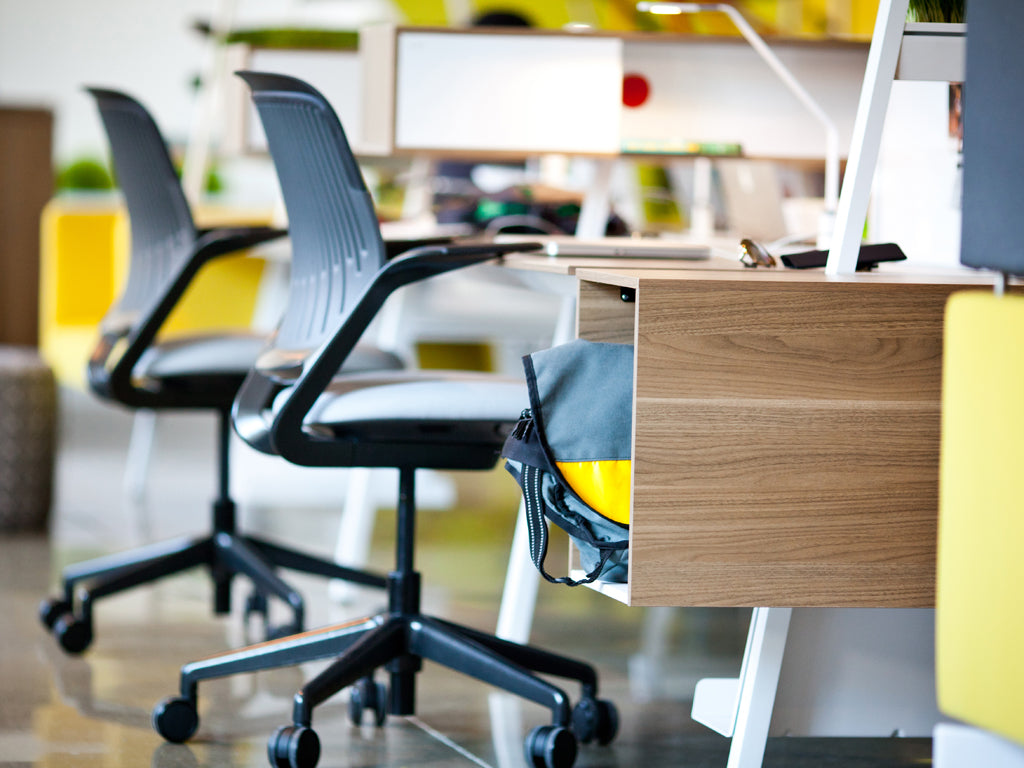 Improve Comfort, Productivity, and Health with Ergonomics