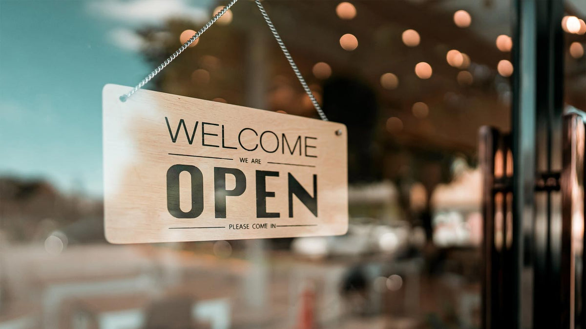 Celebrating the Entrepreneurial Spirit of Small Business Owners in the UK