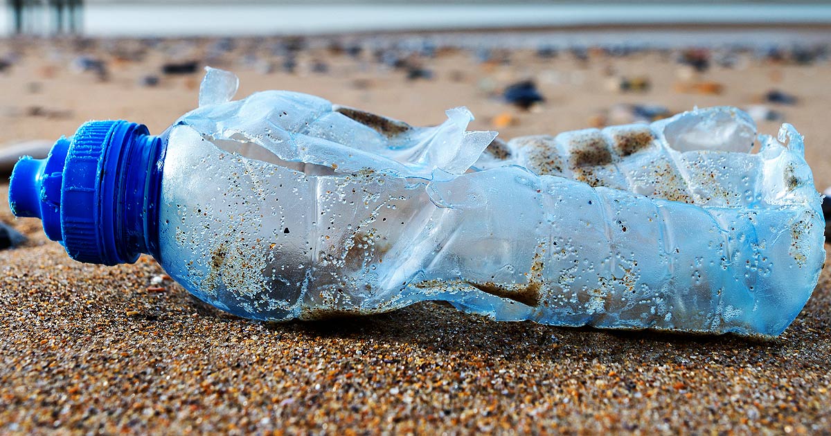 Waste in the UK: Tackling the Landfill Issue