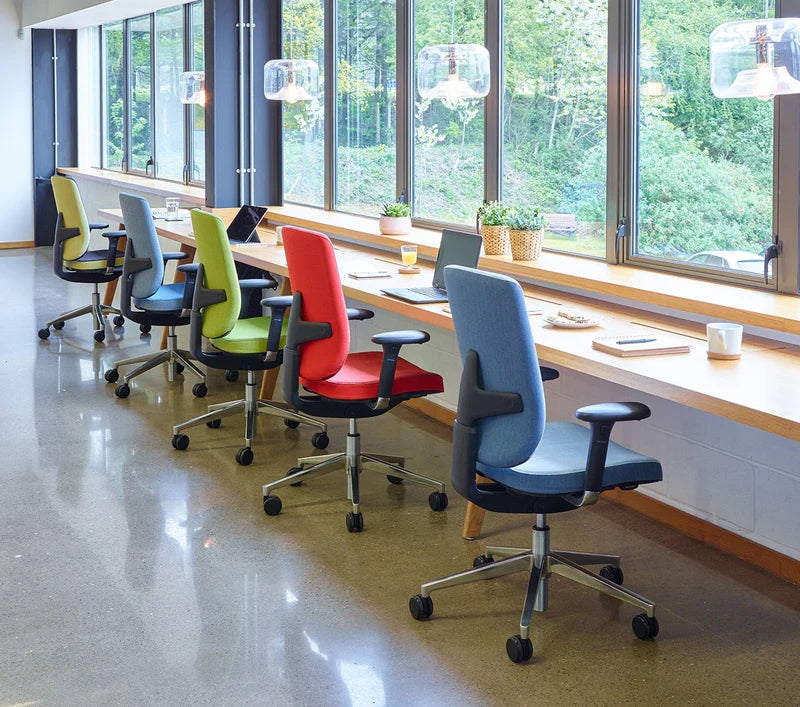 Optimizing your Orange Box Office Chair for Comfort and Productivity