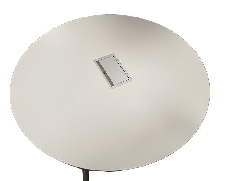 Orangebox: Obvio Circular Meeting Table - Refurbished