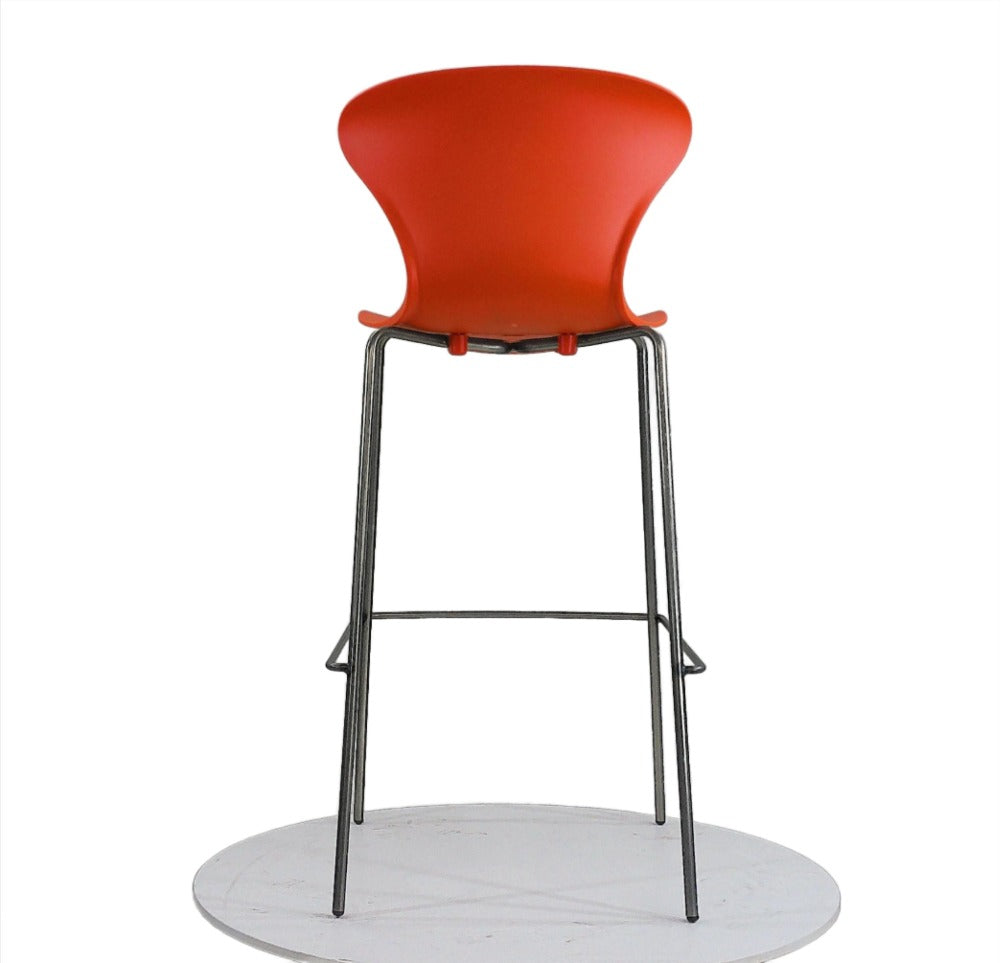 <tc>Frovi</tc>: Ego Bar- en Barkruk - Gereviseerd