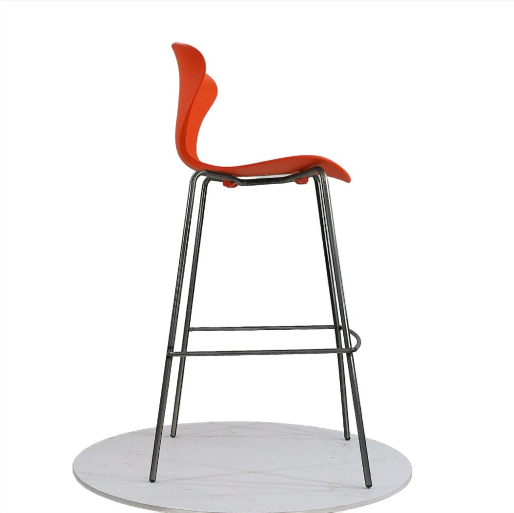 <tc>Frovi</tc>: Ego Bar- en Barkruk - Gereviseerd