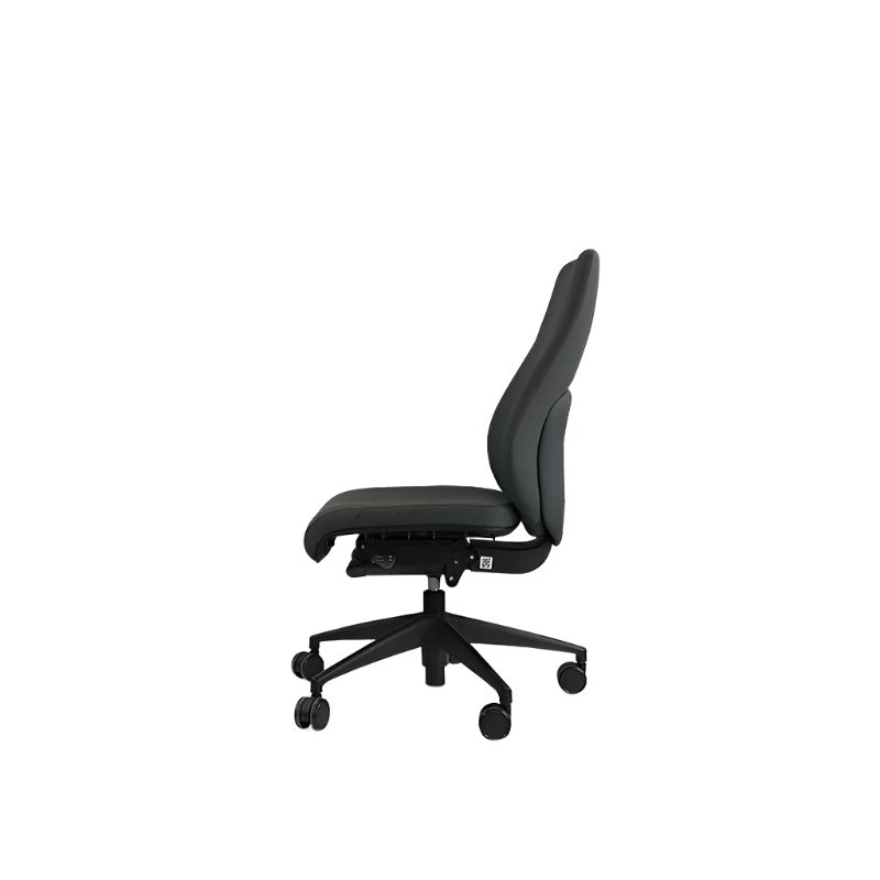 <tc>Boss Design</tc>: Key Task Chair - Gereviseerd