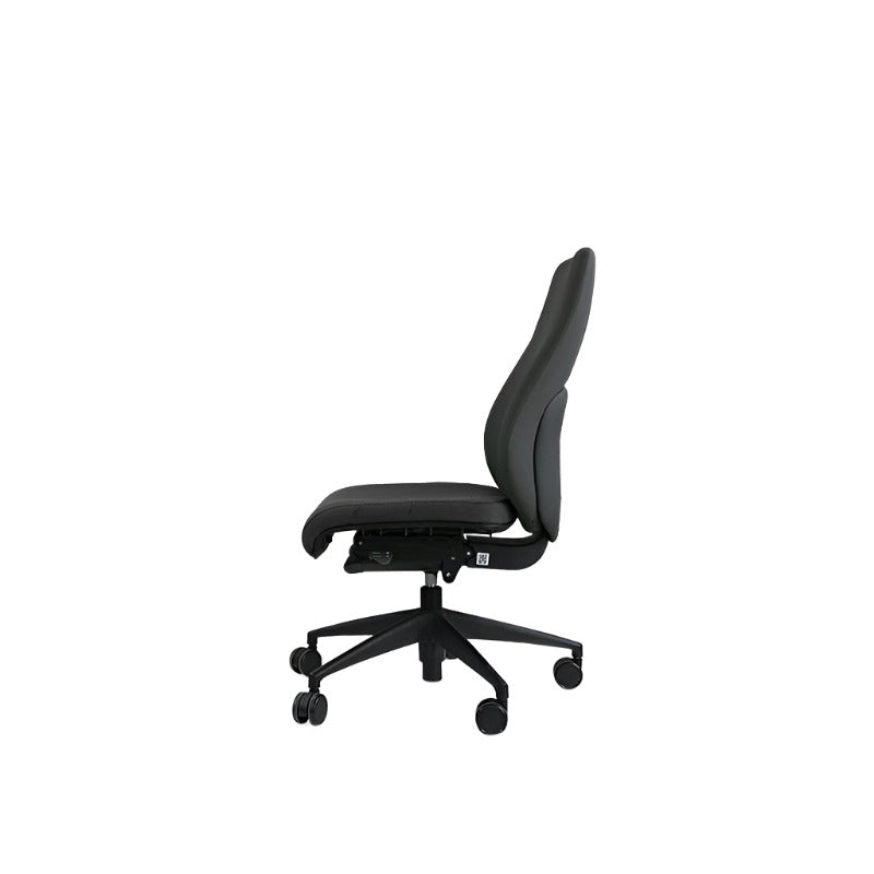 <tc>Boss Design</tc>: Key Task Chair - Gereviseerd