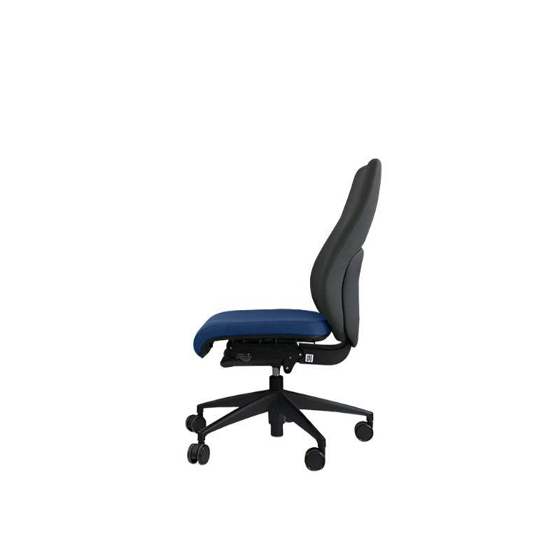 <tc>Boss Design</tc>: Key Task Chair - Gereviseerd