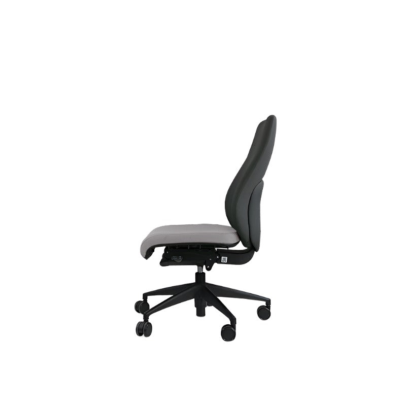 <tc>Boss Design</tc>: Key Task Chair - Gereviseerd