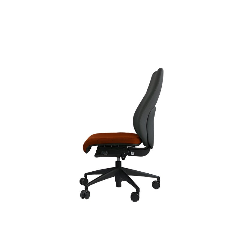 <tc>Boss Design</tc>: Key Task Chair - Gereviseerd