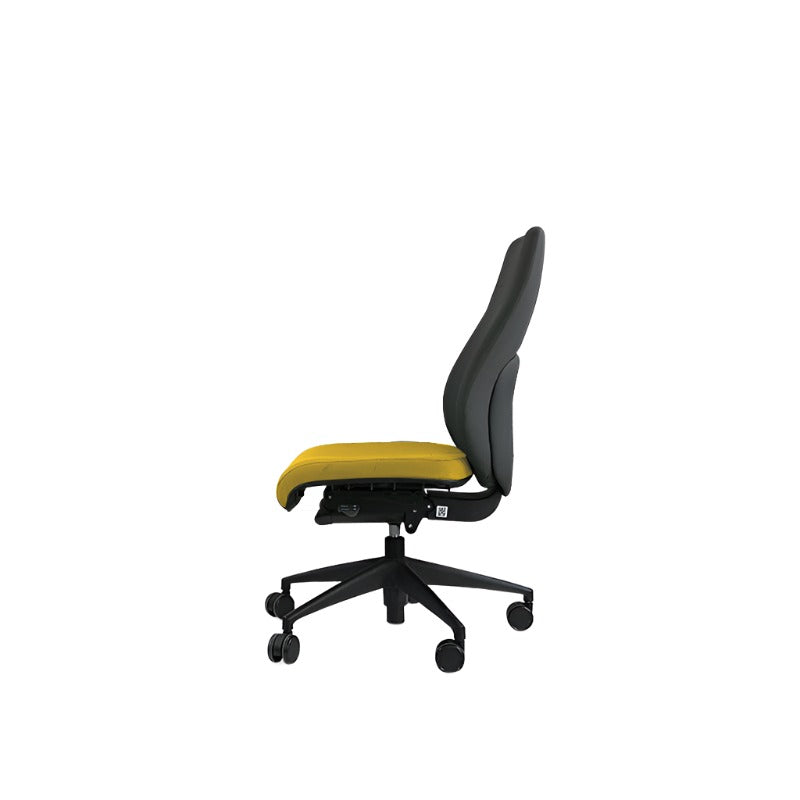 <tc>Boss Design</tc>: Key Task Chair - Gereviseerd