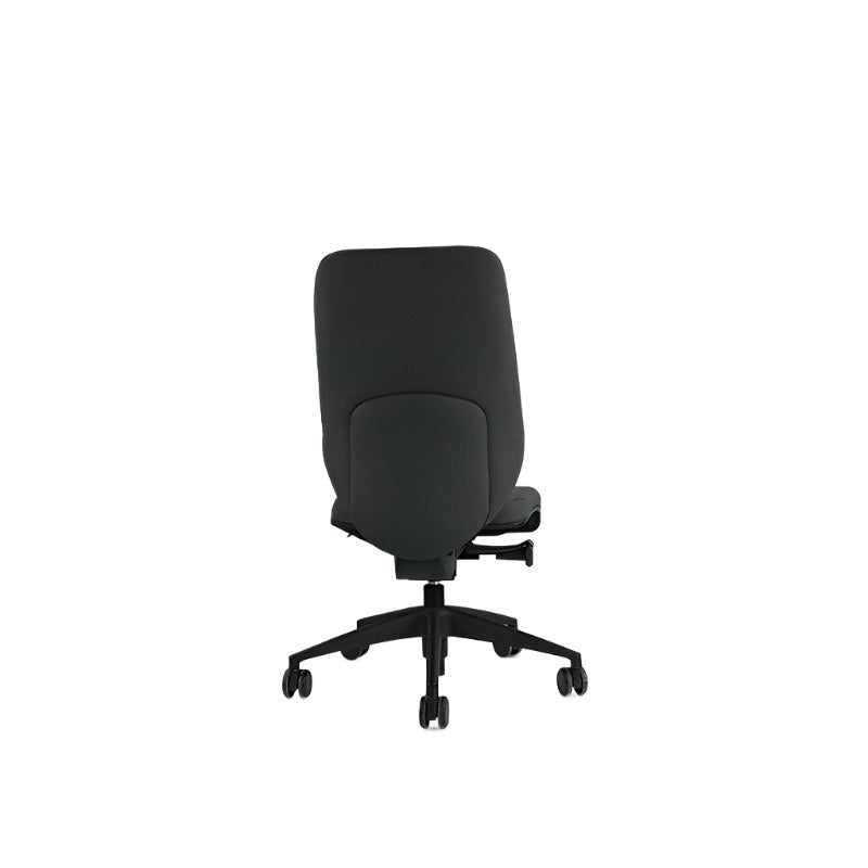 <tc>Boss Design</tc>: Key Task Chair - Gereviseerd
