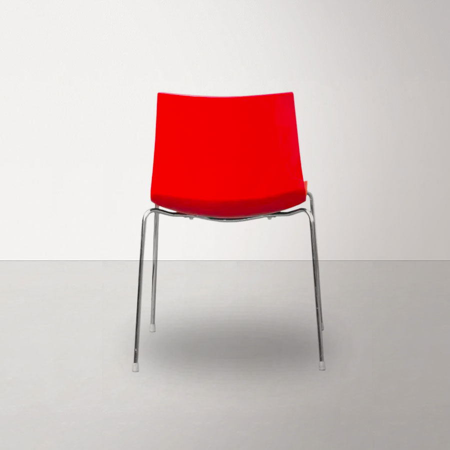 <tc>Arper</tc>: Catifa 46 Stapelstoel - Gereviseerd