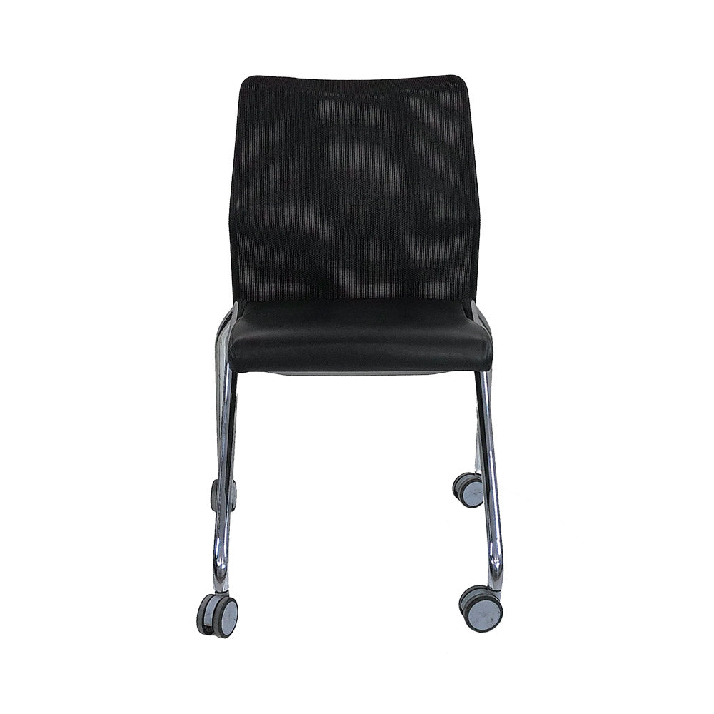 Boss Design: Folding Chair Without Arms - Refurbished