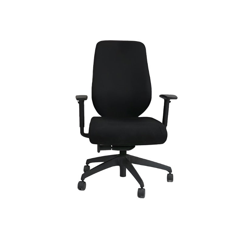 Boss Design: Key Task Chair - Refurbished