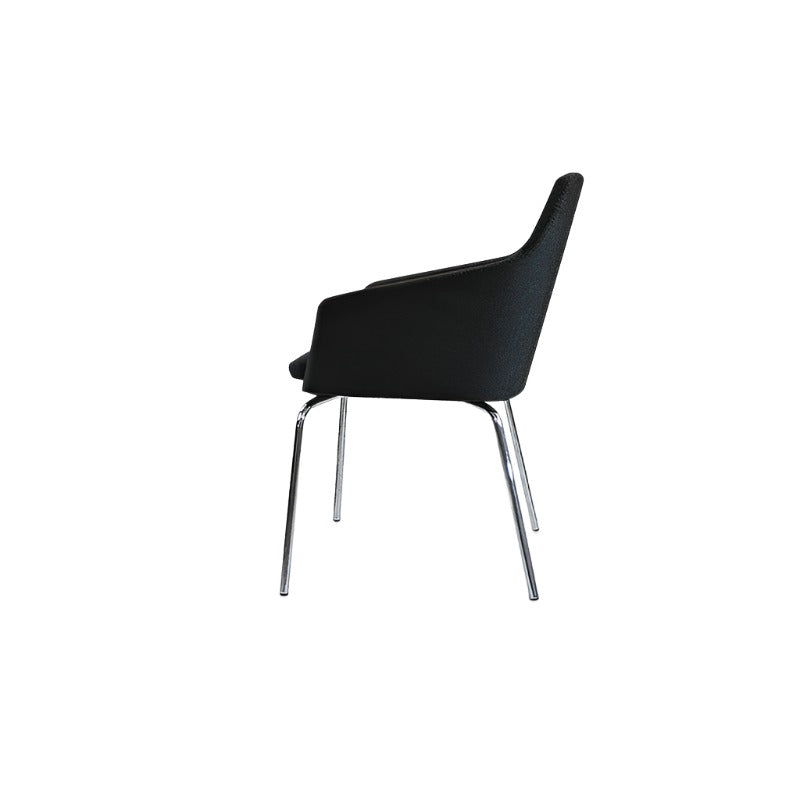 Boss Design: Toto High Back Chair - Refurbished