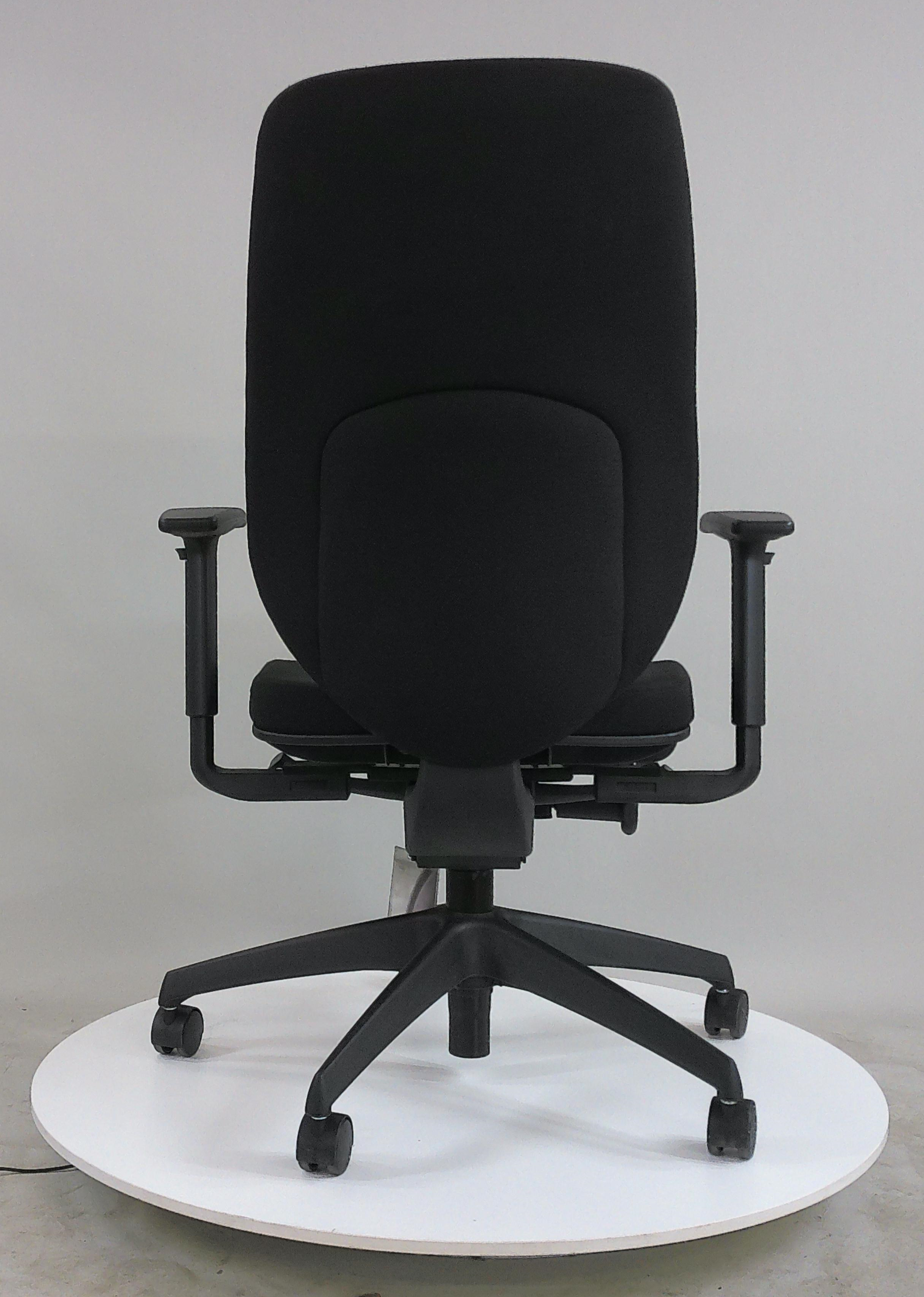 <tc>Boss Design</tc>: Key Task Chair - Gereviseerd
