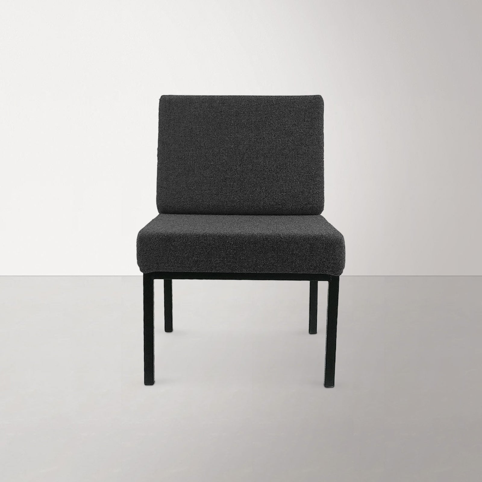 Verco: Economy Reception Chair - Gerenoveerd