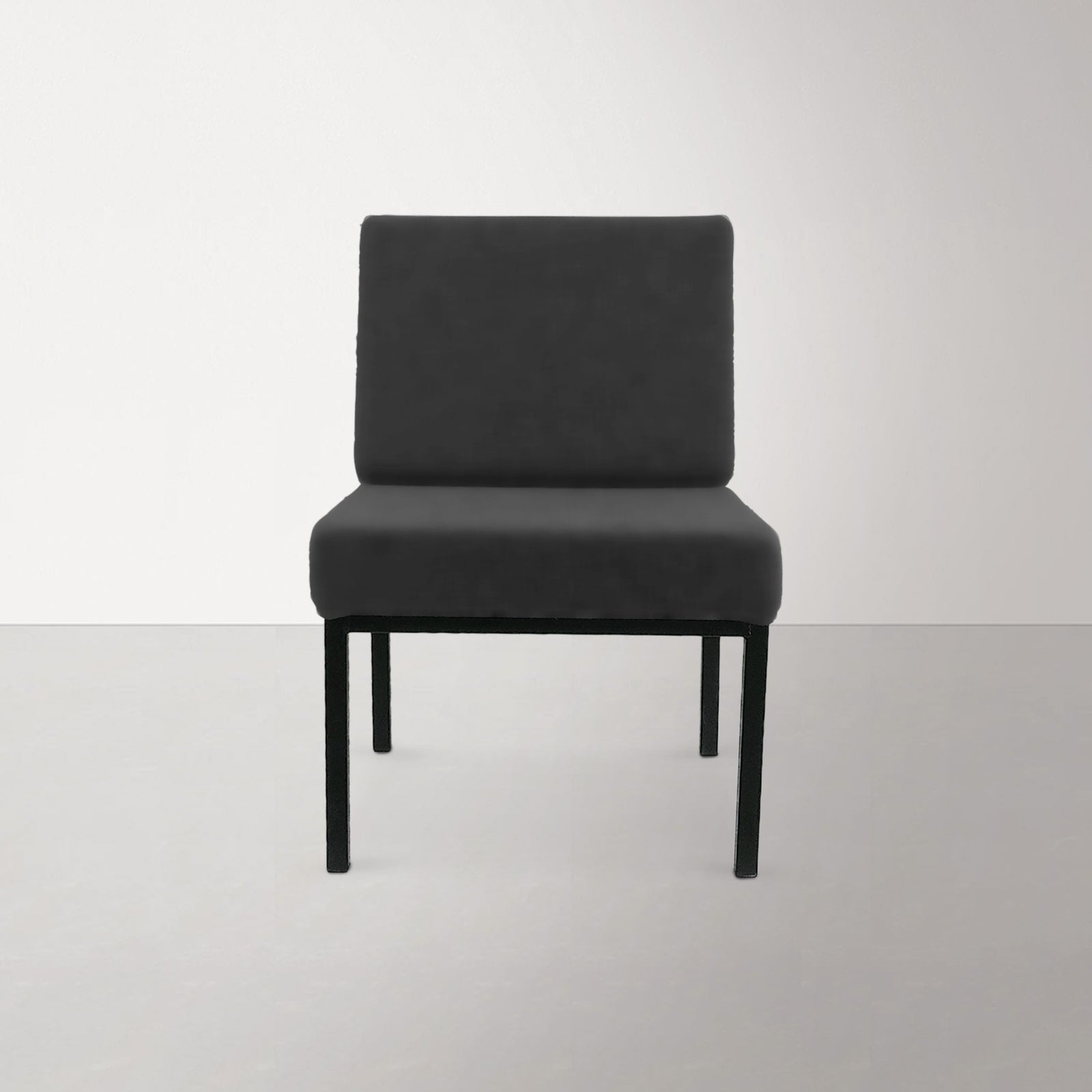 Verco: Economy Reception Chair - Gerenoveerd