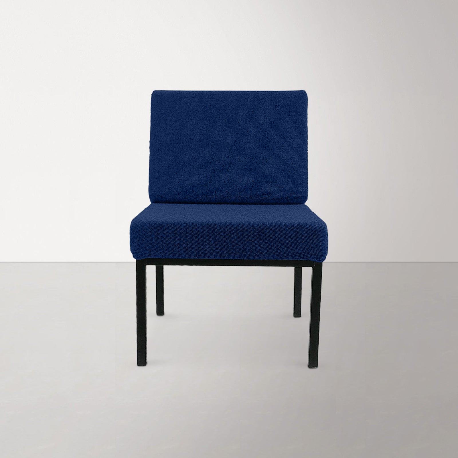 Verco: Economy Reception Chair - Gerenoveerd