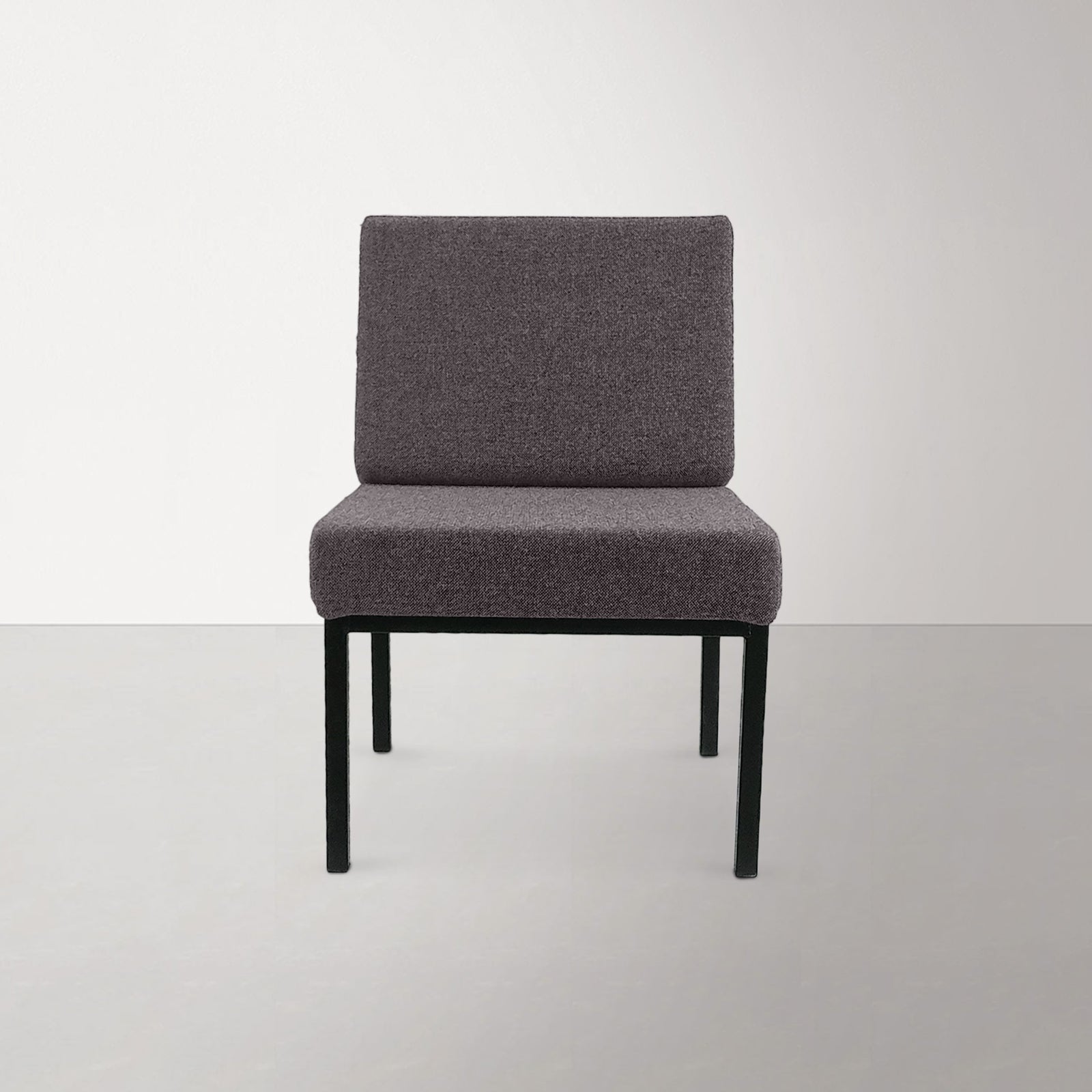 Verco: Economy Reception Chair - Gerenoveerd