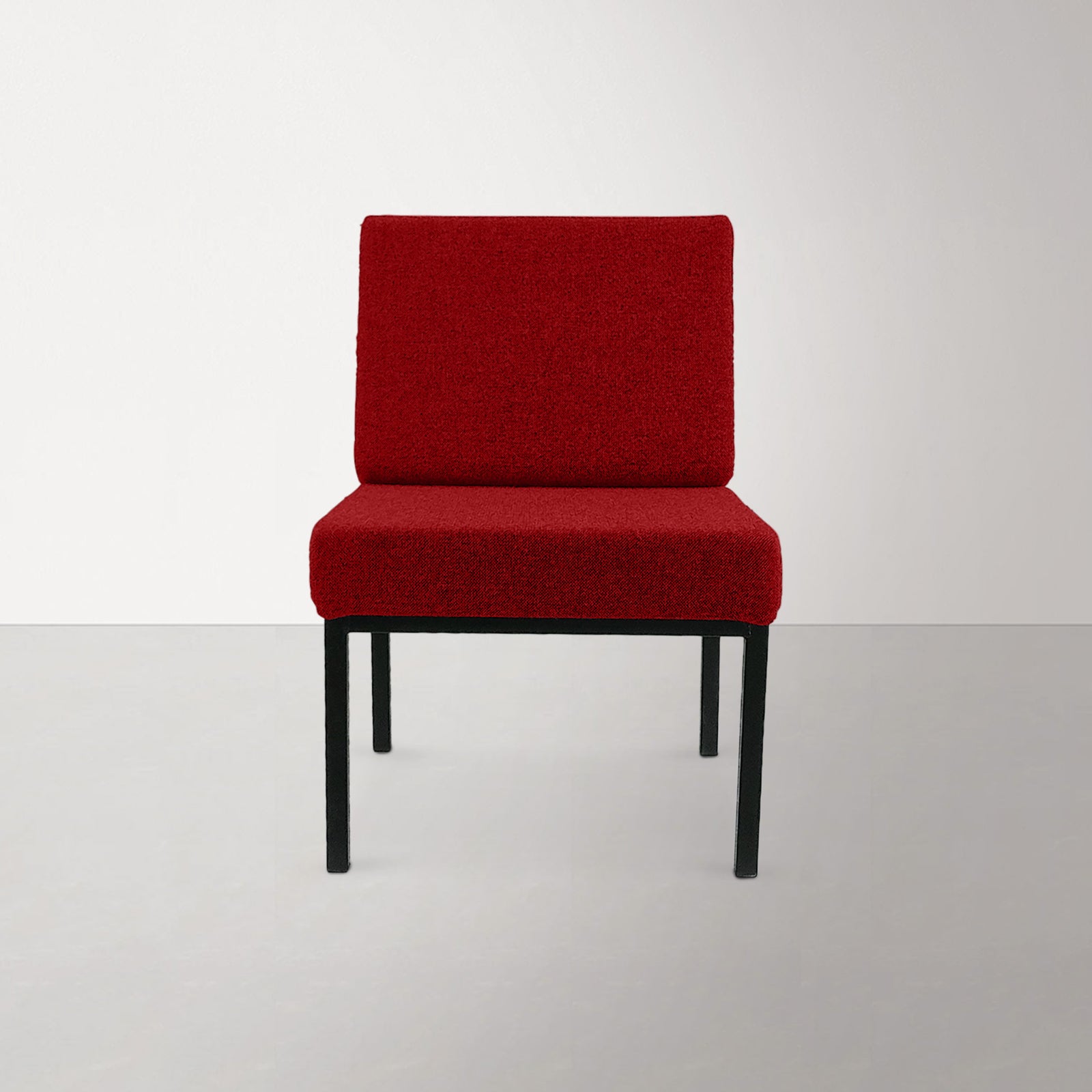Verco: Economy Reception Chair - Gerenoveerd