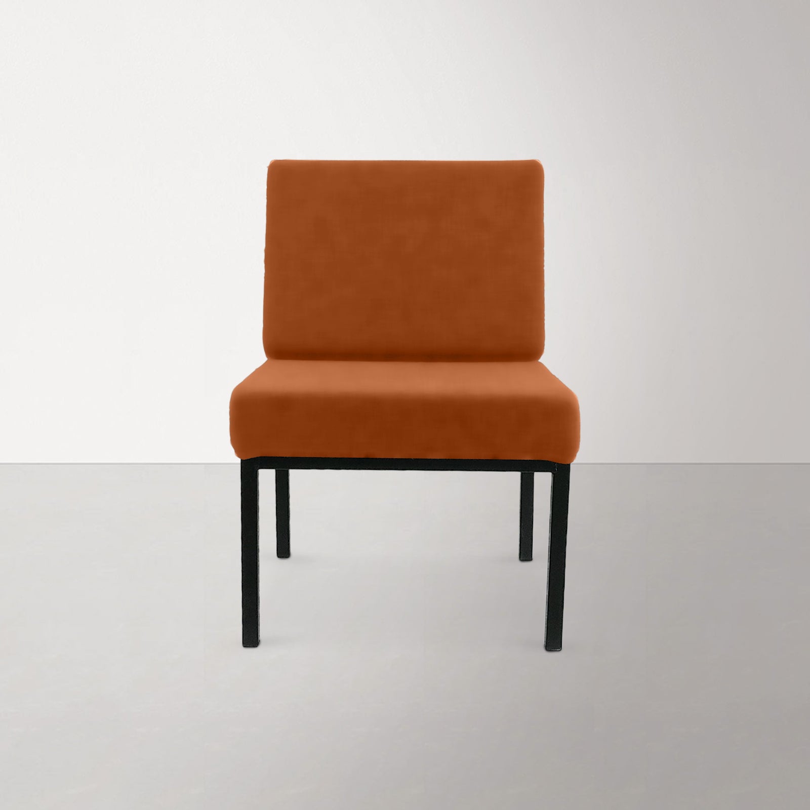 Verco: Economy Reception Chair - Gerenoveerd