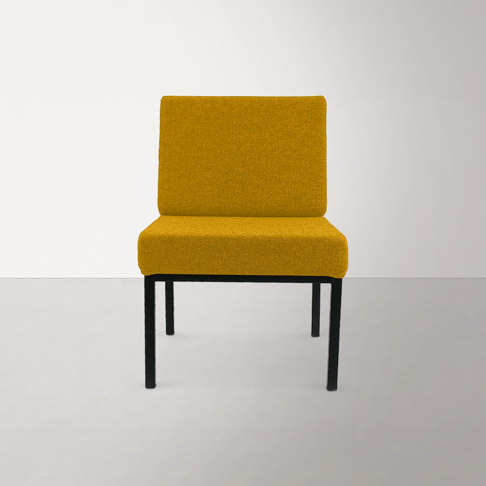 Verco: Economy Reception Chair - Gerenoveerd