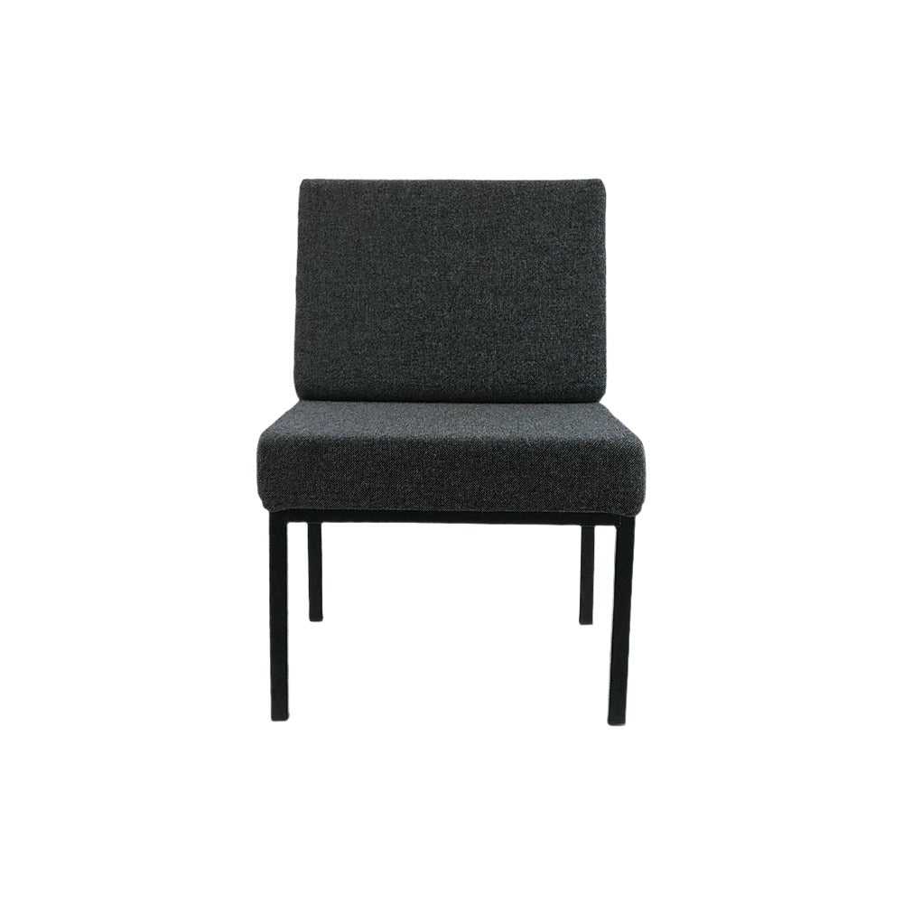 Verco: Economy Reception Chair - Gerenoveerd