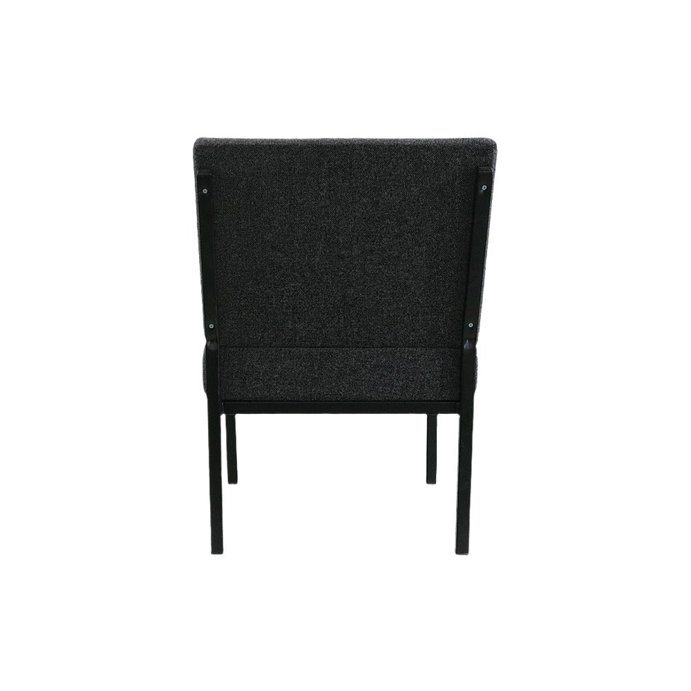 Verco: Economy Reception Chair - Gerenoveerd