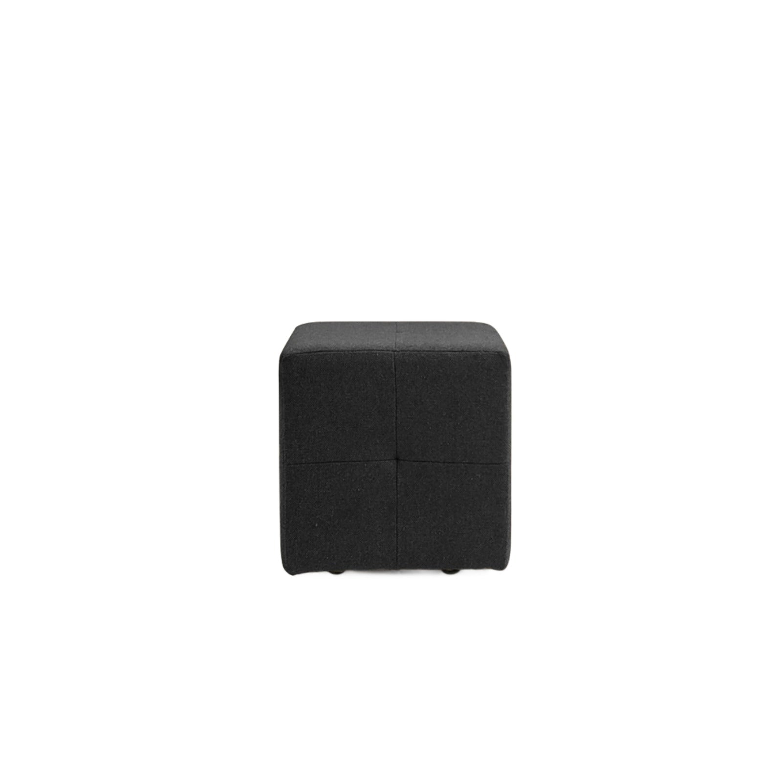 <tc>OEM</tc>: Verde Poef - Gerenoveerd