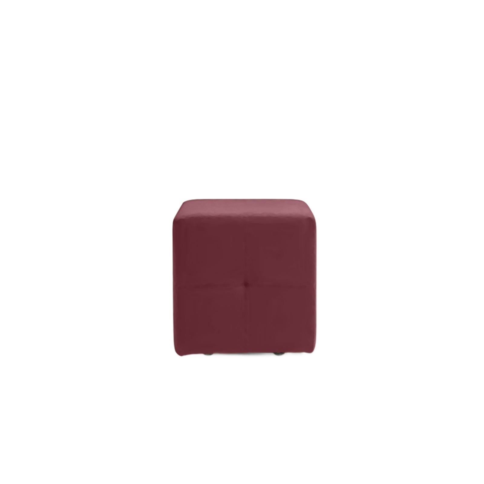 <tc>OEM</tc>: Verde Poef - Gerenoveerd