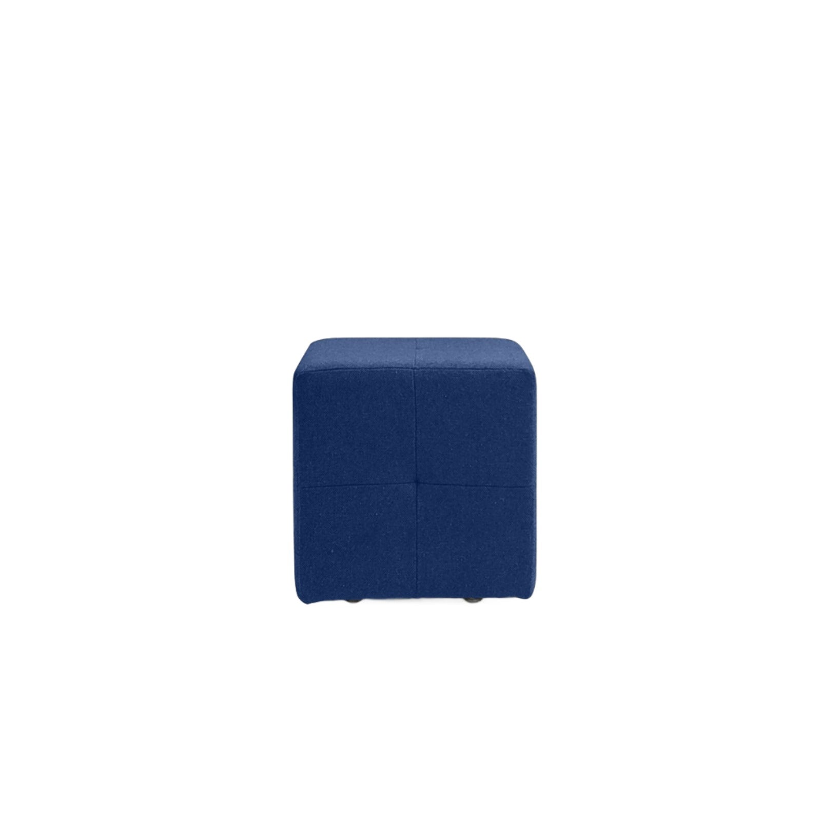 <tc>OEM</tc>: Verde Poef - Gerenoveerd