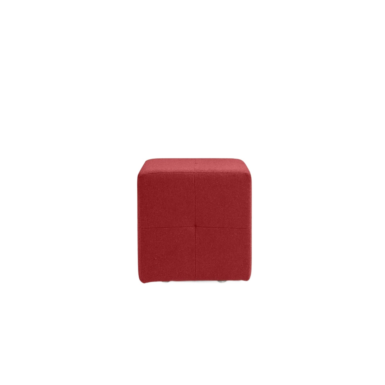 <tc>OEM</tc>: Verde Poef - Gerenoveerd