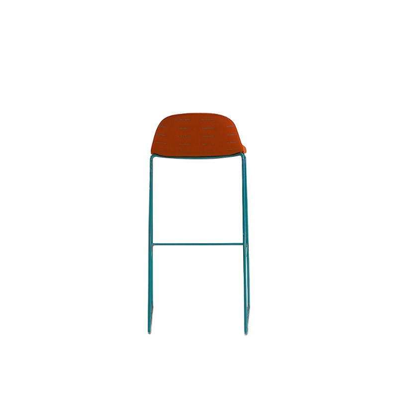 Frovi: Ego Bar Stool - Refurbished