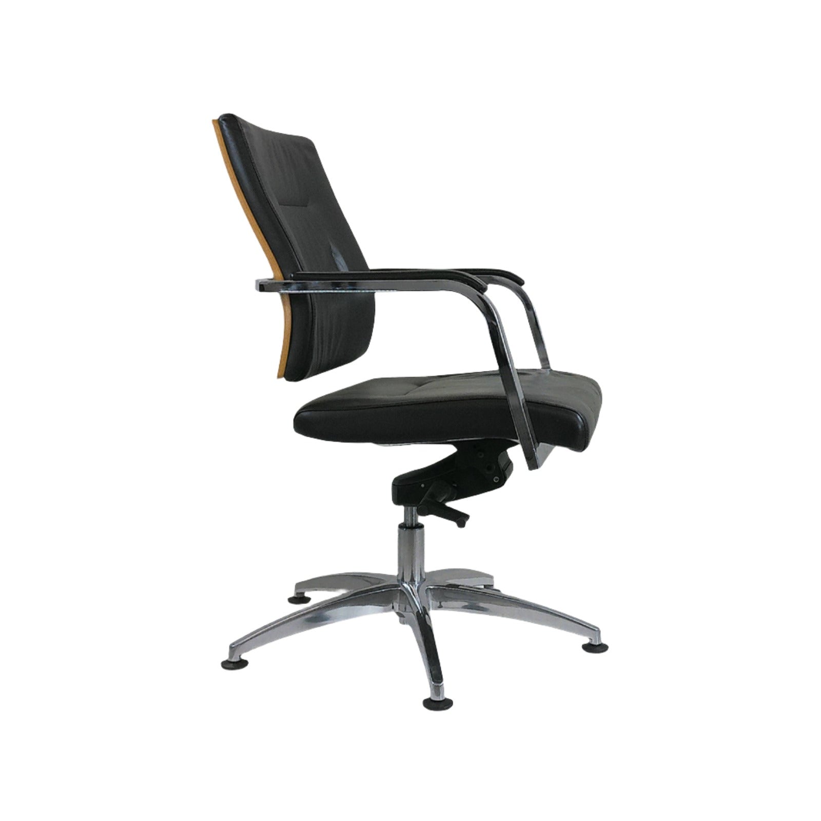 Verco: Vibe 4 Conference Chair - Refurbished