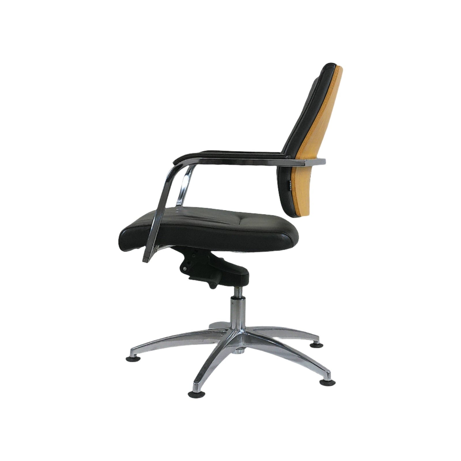 Verco: Vibe 4 Conference Chair - Gerenoveerd