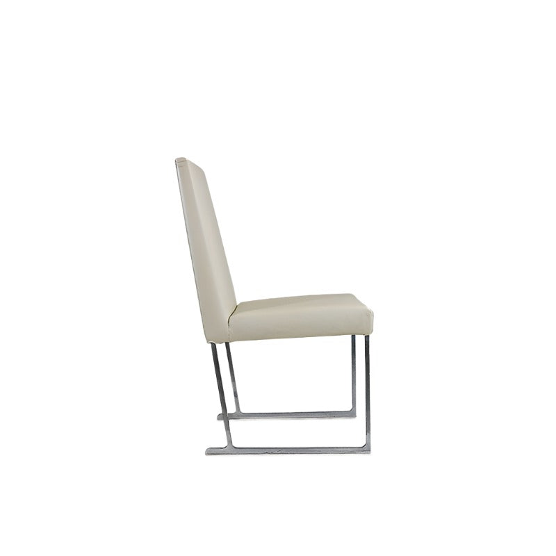 B&B Italia: Solo Dining Chair - Refurbished