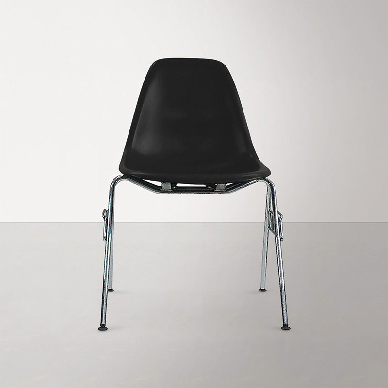 <tc>Vitra</tc> <tc>Eames</tc>: DSS - Stapelstoel - Gereviseerd