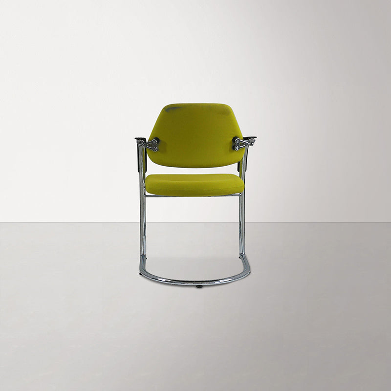 Nowy Styl: Sitag Meeting Chair - Gerenoveerd