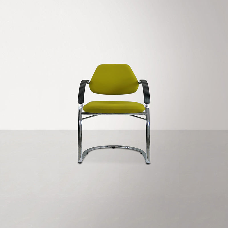 Nowy Styl: Sitag Meeting Chair - Gerenoveerd