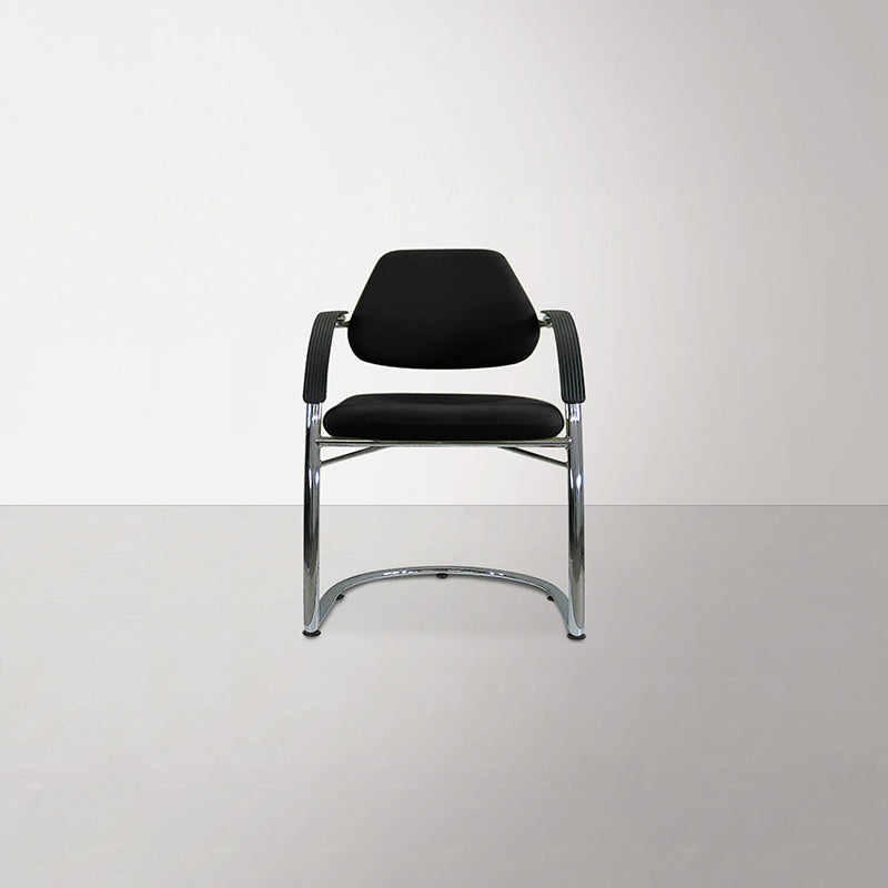 Nowy Styl: Sitag Meeting Chair - Gerenoveerd