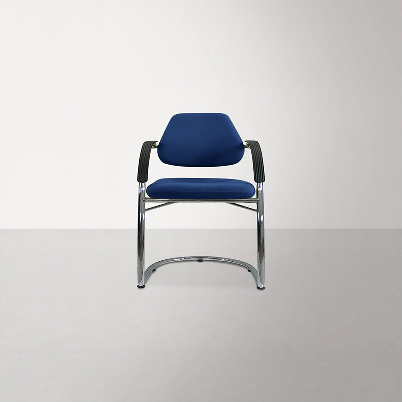 Nowy Styl: Sitag Meeting Chair - Gerenoveerd