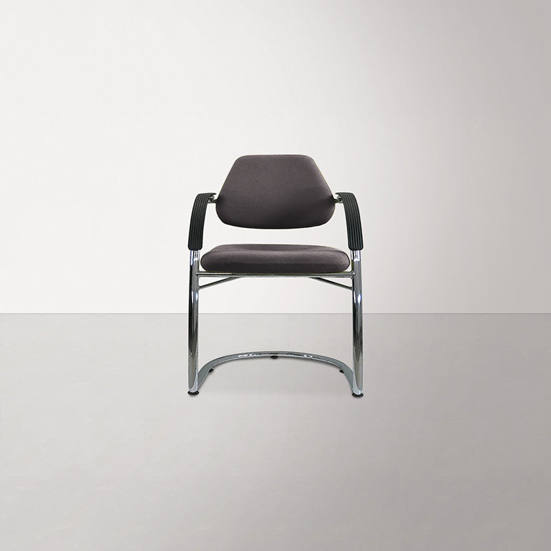 Nowy Styl: Sitag Meeting Chair - Gerenoveerd