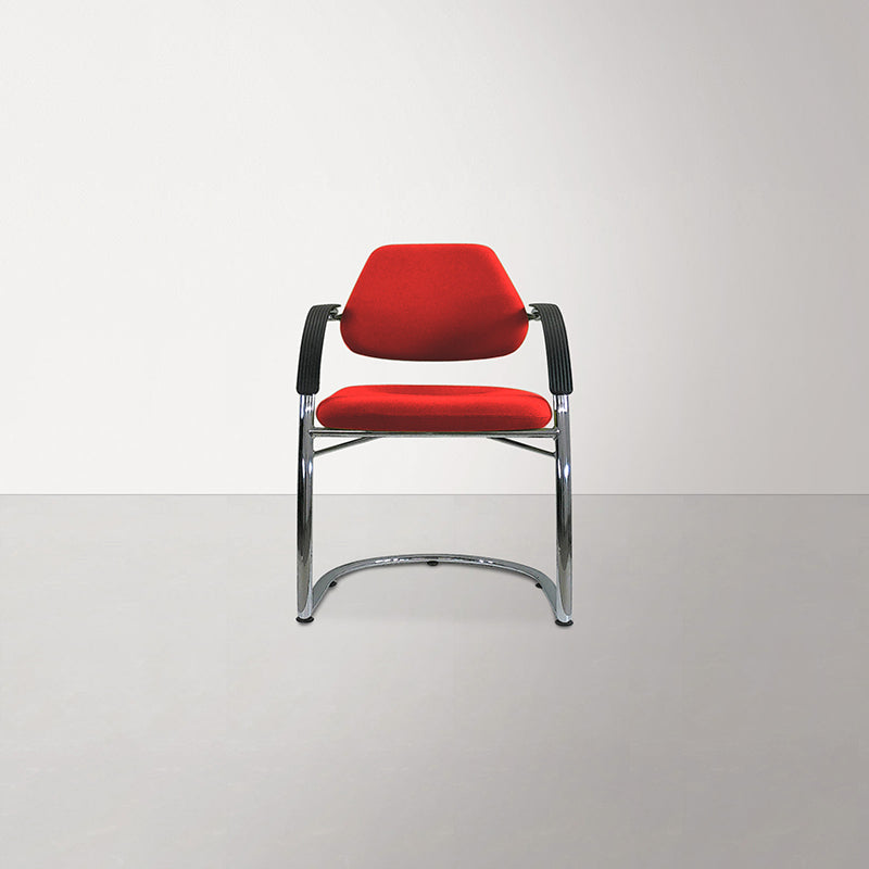 Nowy Styl: Sitag Meeting Chair - Gerenoveerd