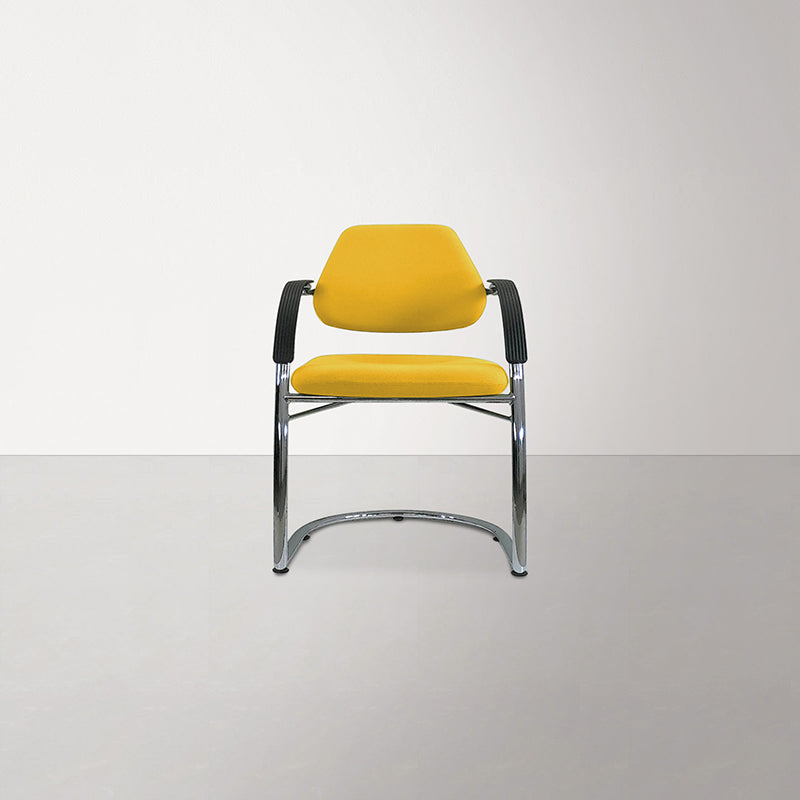Nowy Styl: Sitag Meeting Chair - Gerenoveerd