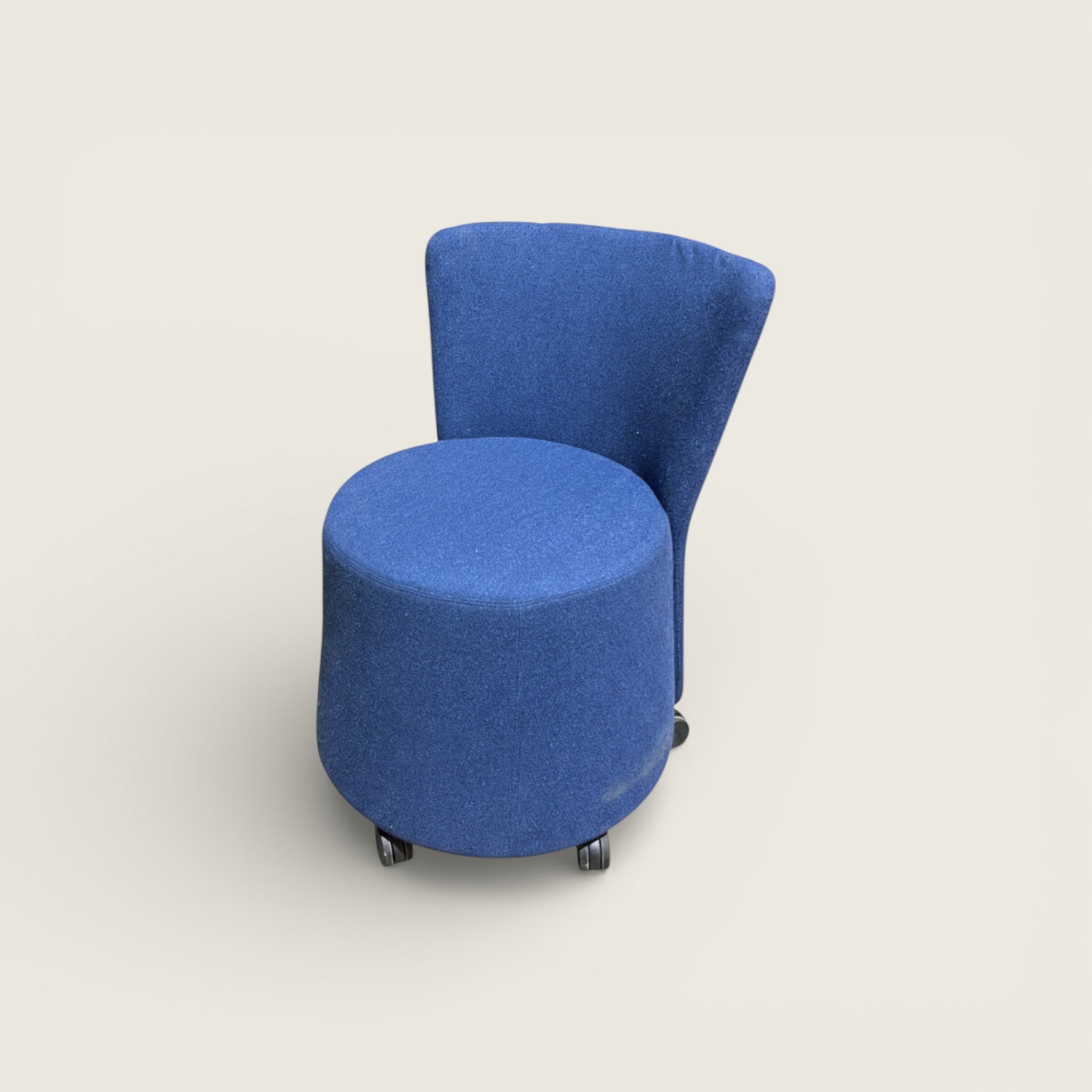 Techo: Sidiz T550 Taakstoel - Gerenoveerd