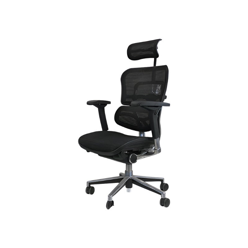 Ergohuman: Elite Mesh Task Chair - Refurbished