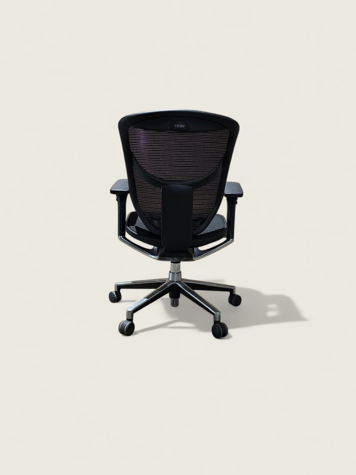 Ergohuman: Enjoy Task Chair - Refurbished