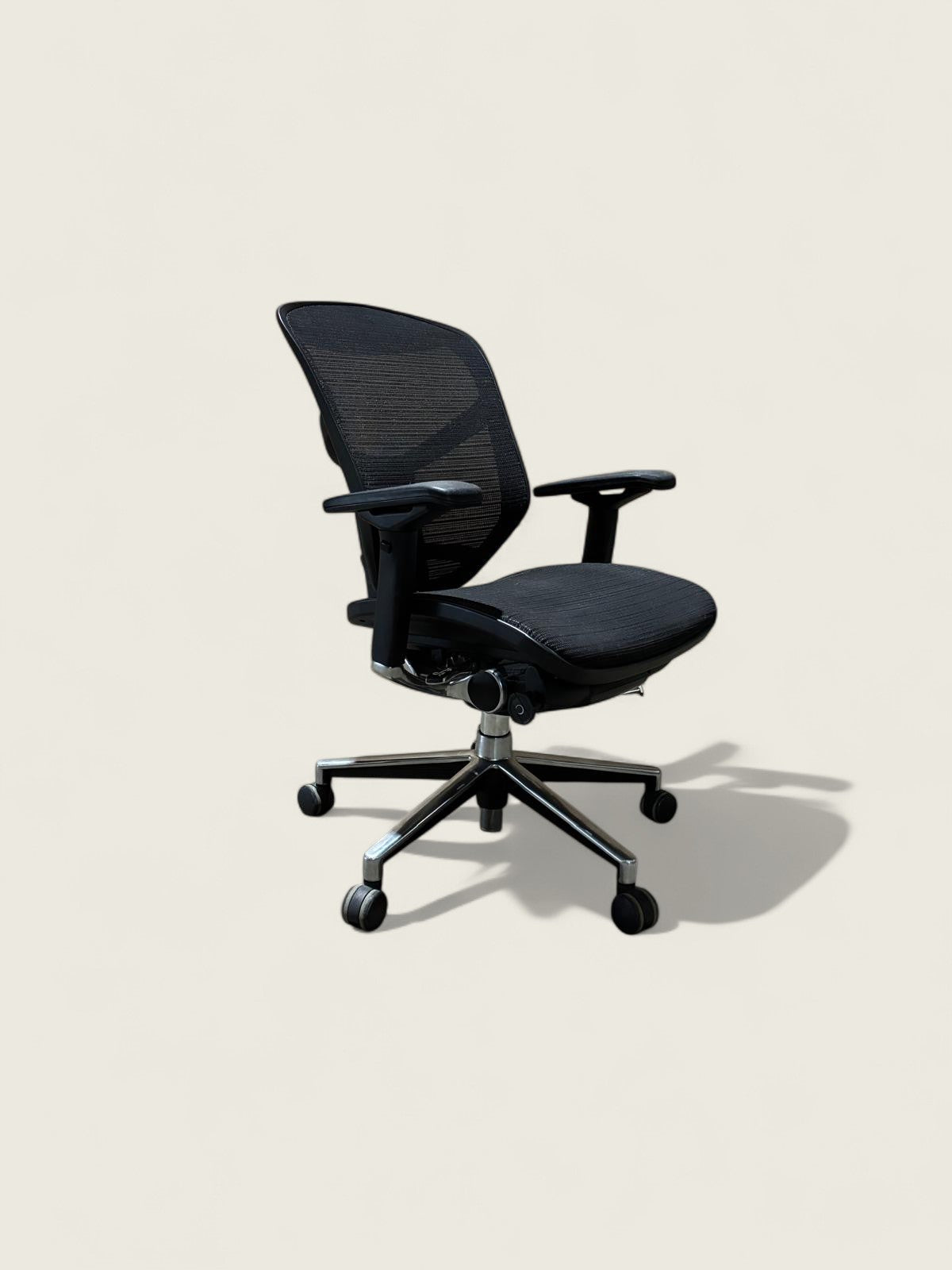 Ergohuman: Enjoy Task Chair - Refurbished